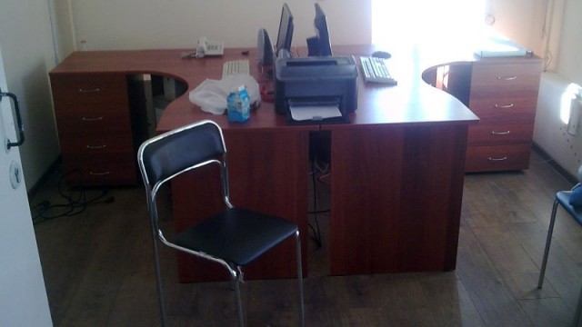 Офисная мебель РЕФЕРЕНТ