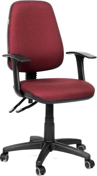 Офисное кресло CHAIRMAN CH-661 - вид 3