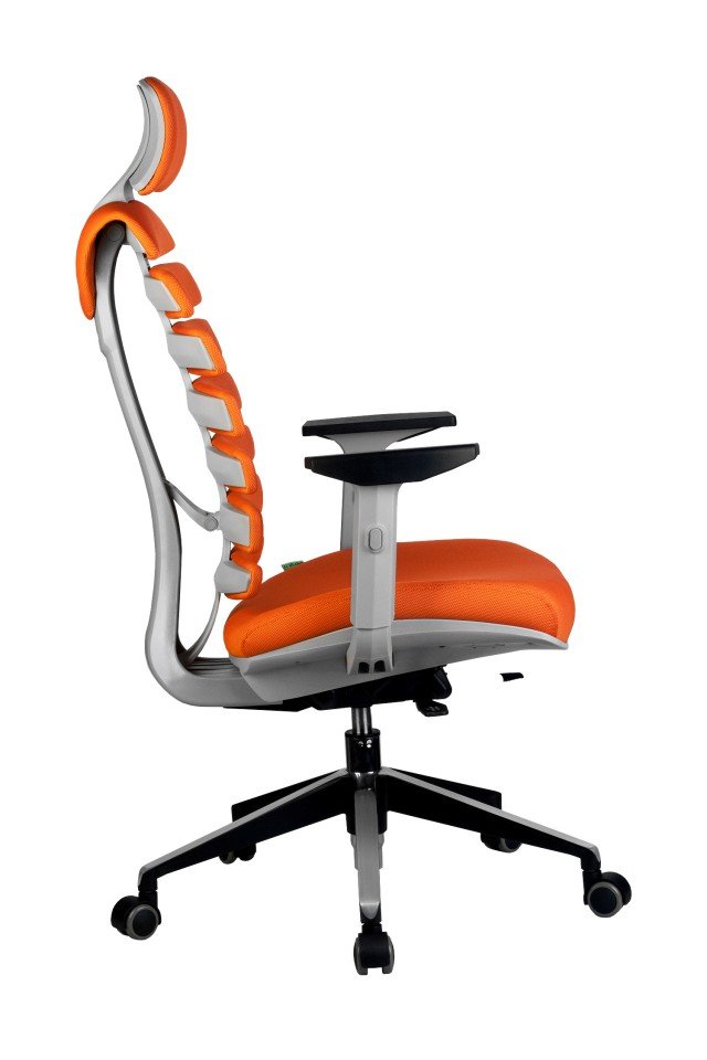 Офисное кресло Riva Chair SHARK - вид 20