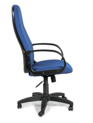 Офисное кресло CHAIRMAN BUDGET-E-279 - вид 4