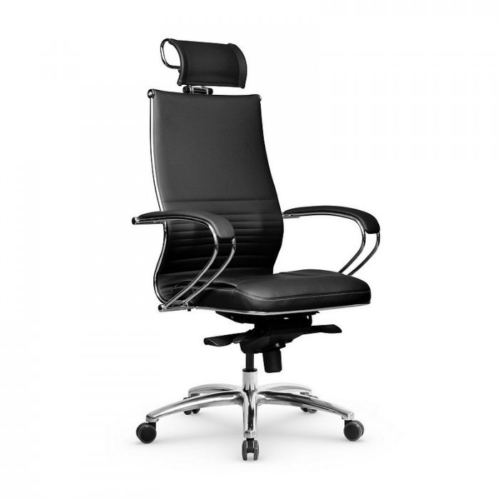 Кресло руководителя SAMURAI KL-2.051 MPES - вид 12