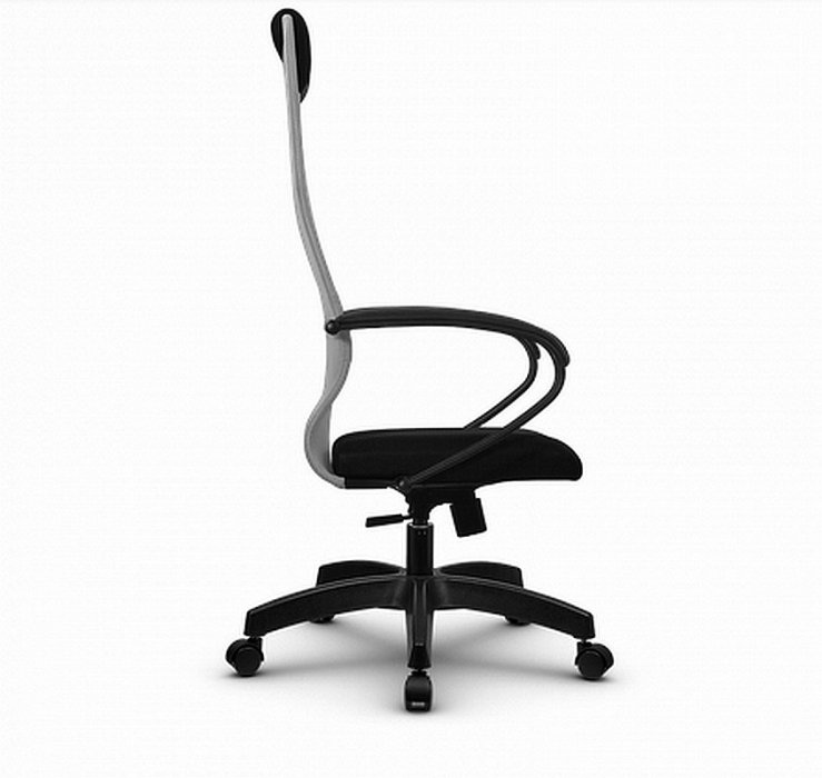 Кресло руководителя METTA SU-BК130-8 пластик 1783 - вид 2