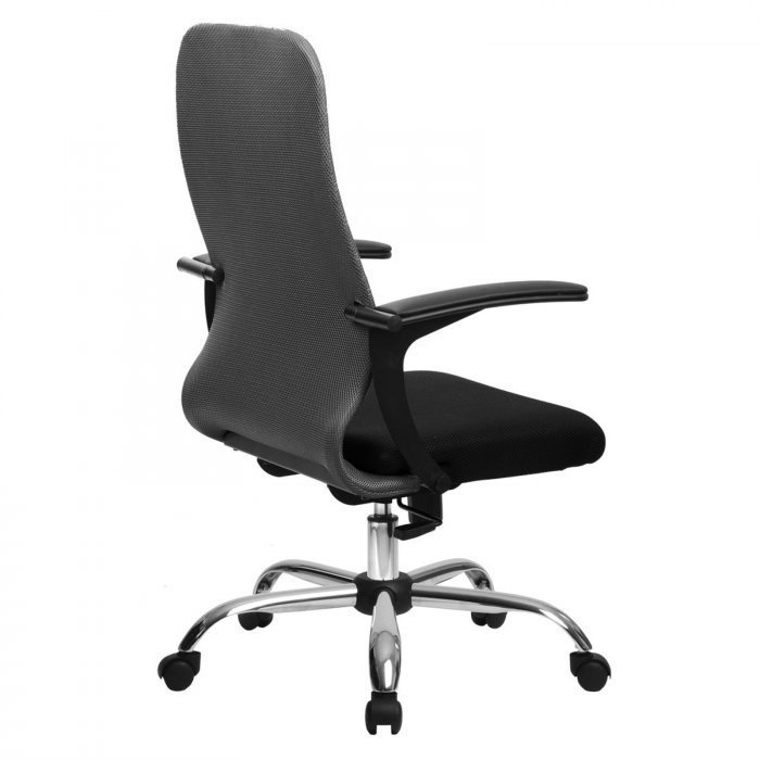 Эргономичное кресло МЕТТА CP-10 ch ов - вид 8